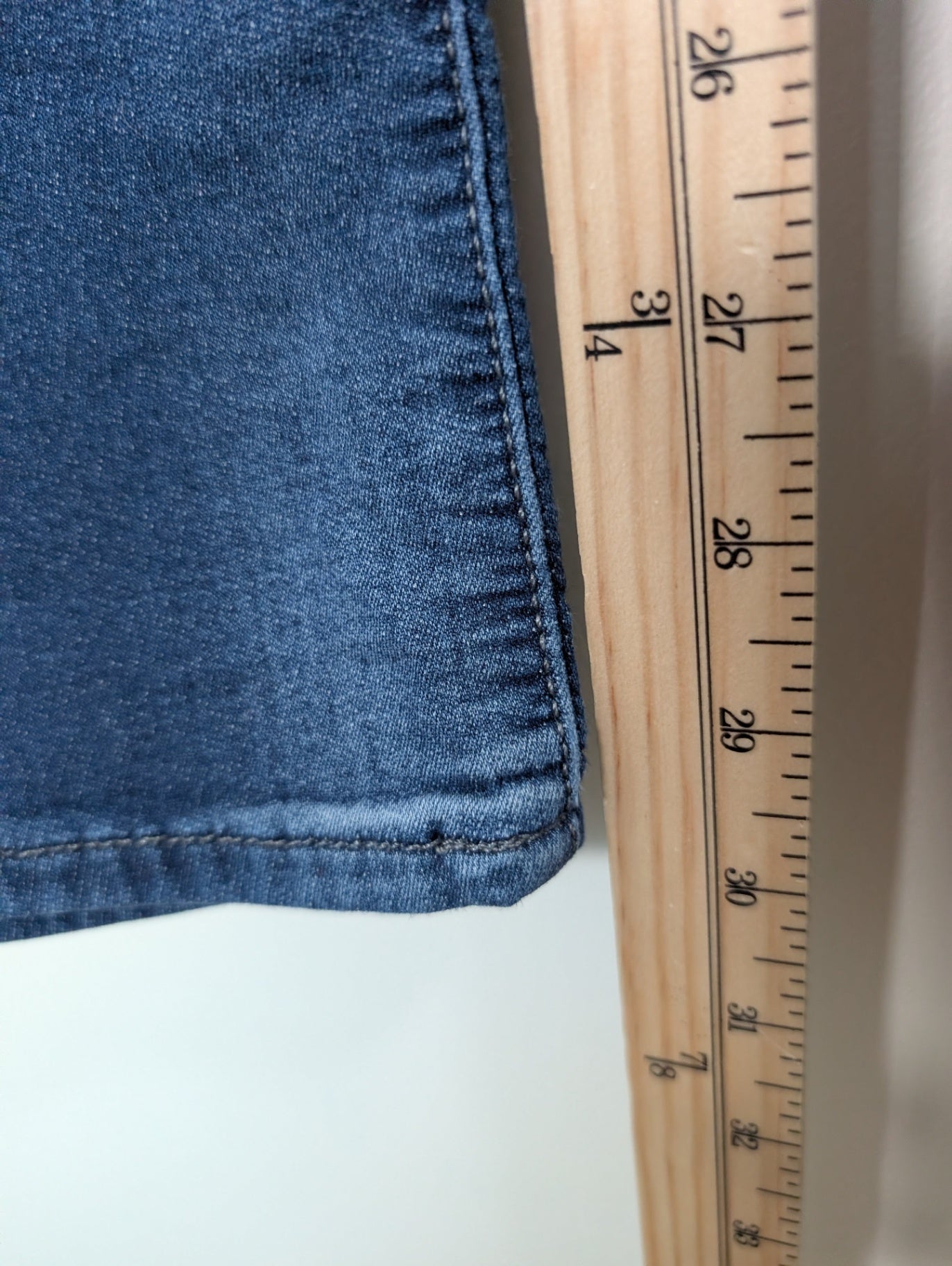Mavi jeggings - 24