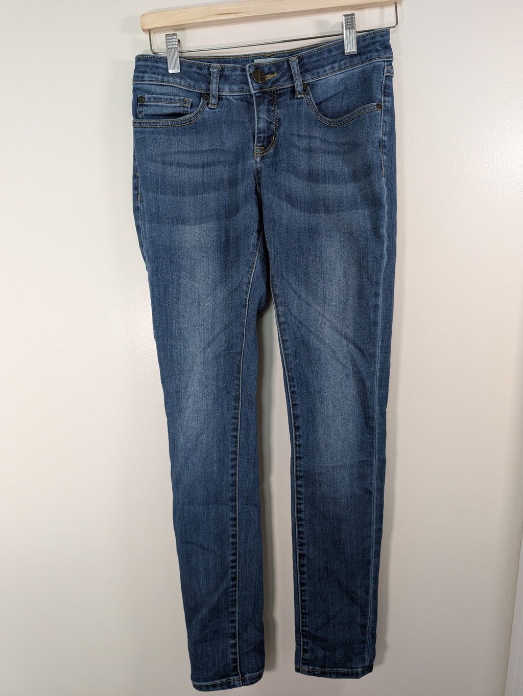 Bootlegger jeans - 25