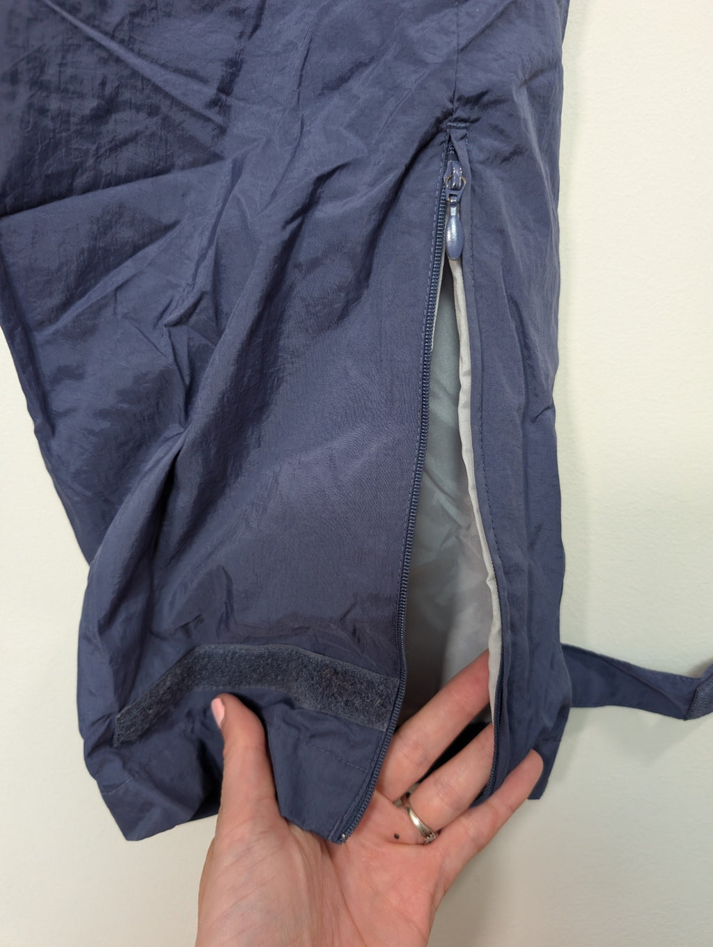 Adidas splash pants - S