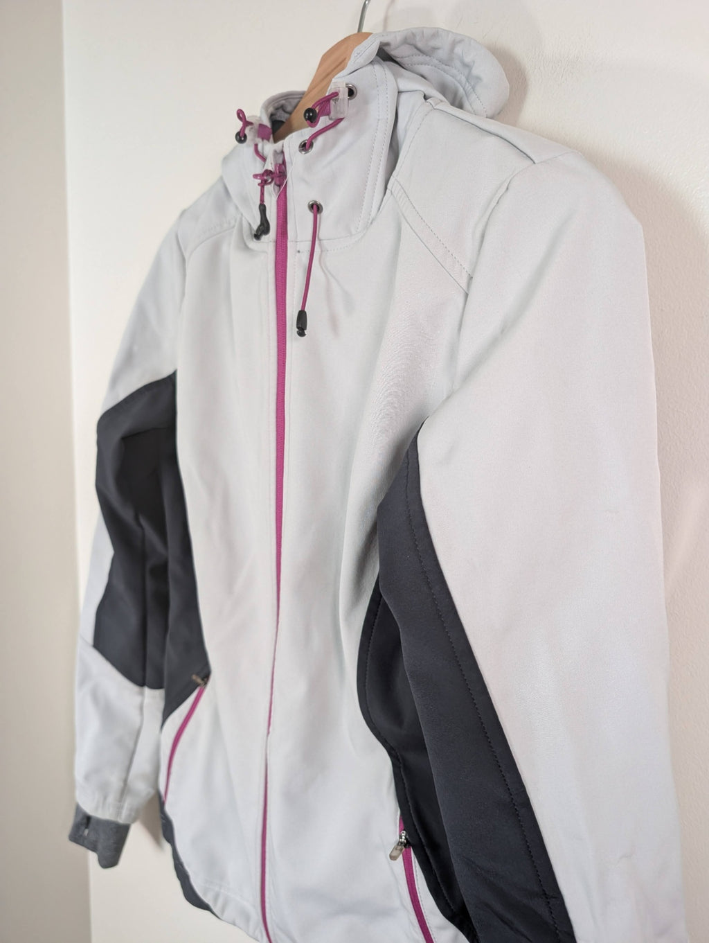 Mondetta jacket - Small