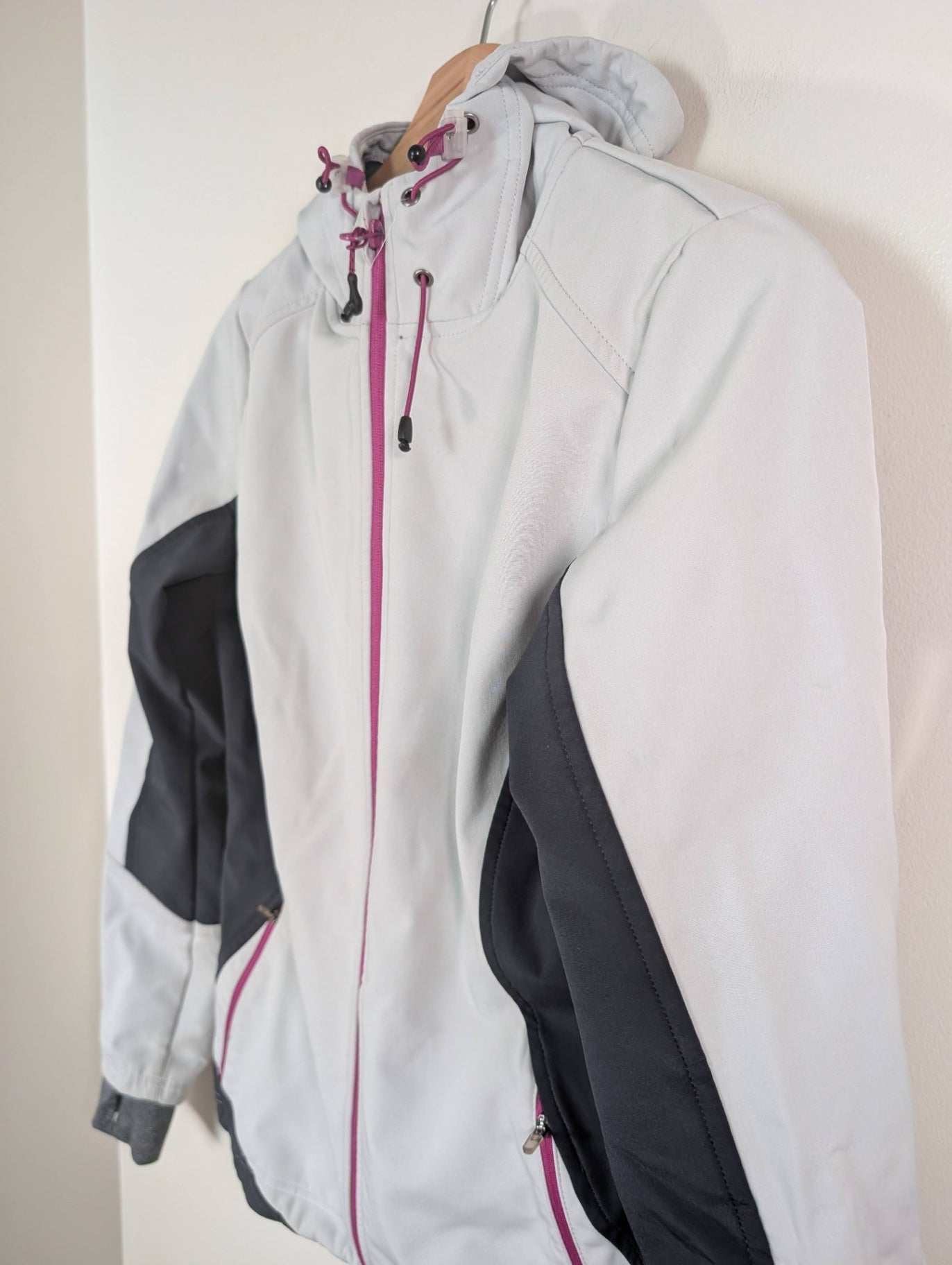 Mondetta jacket - Small