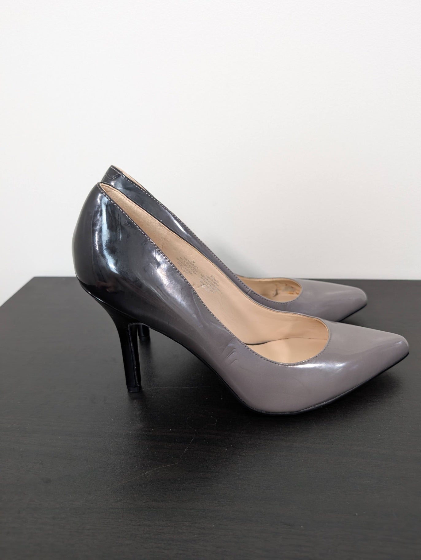 Nine West pumps - 8