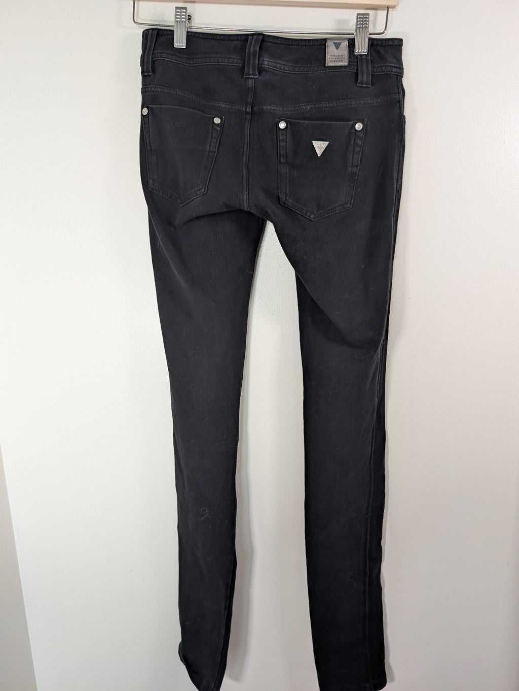 Guess black jeans - 25