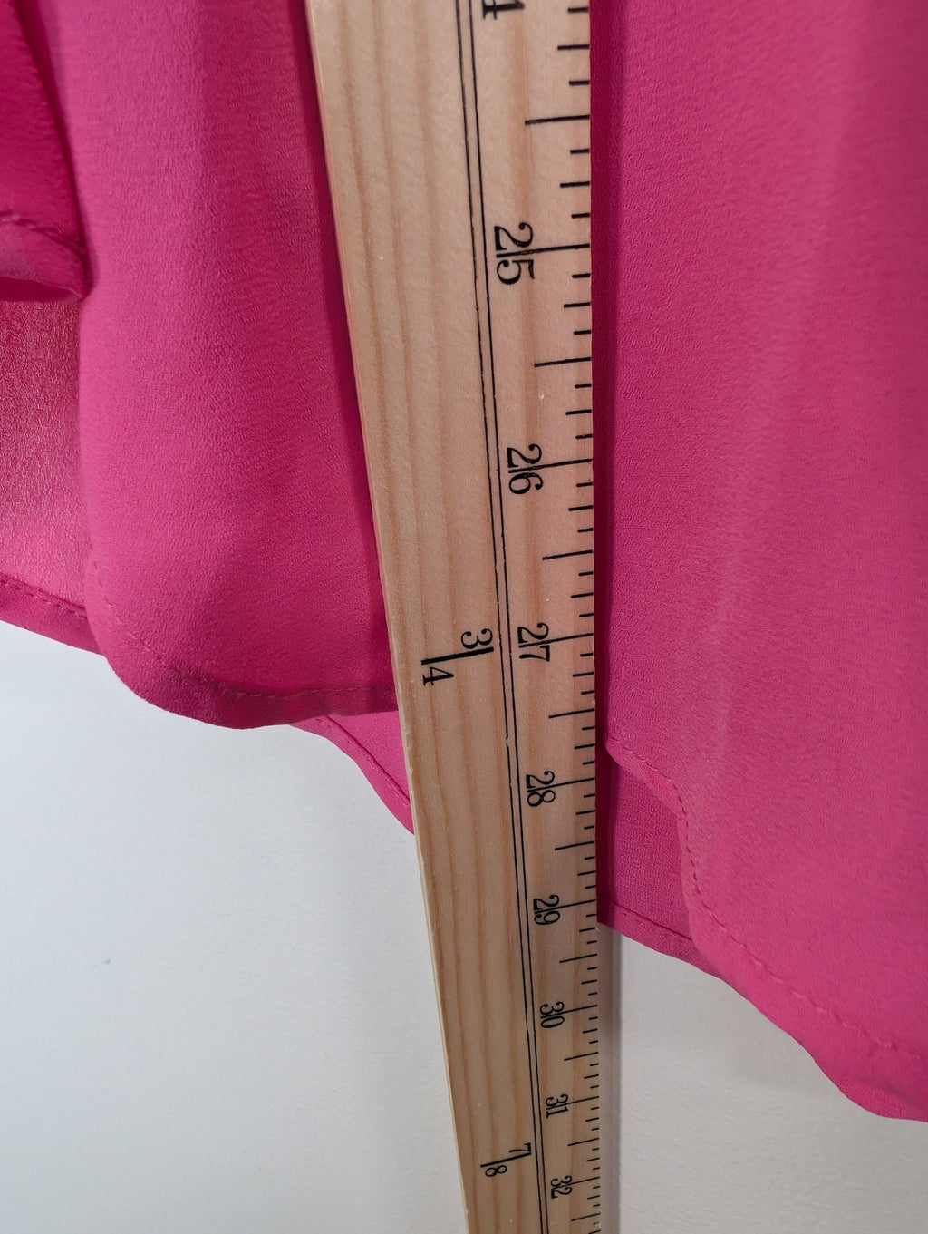 Torrid pink blouse - 2XL