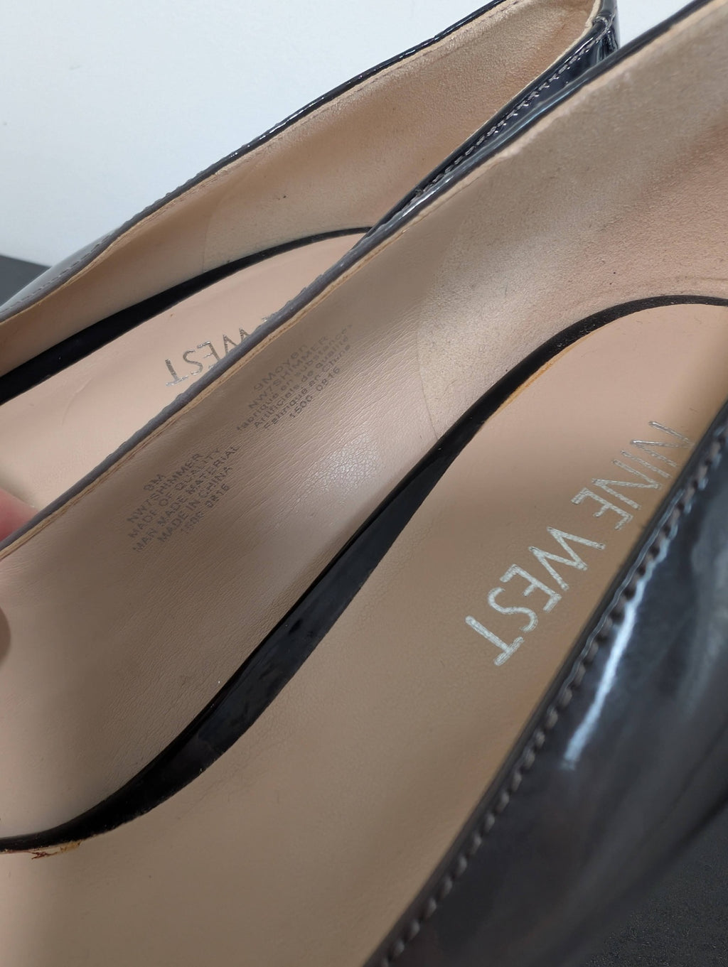 Nine West pumps - 8