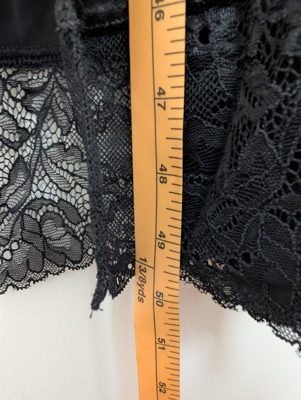 Torrid lace velvet dress - 2XL