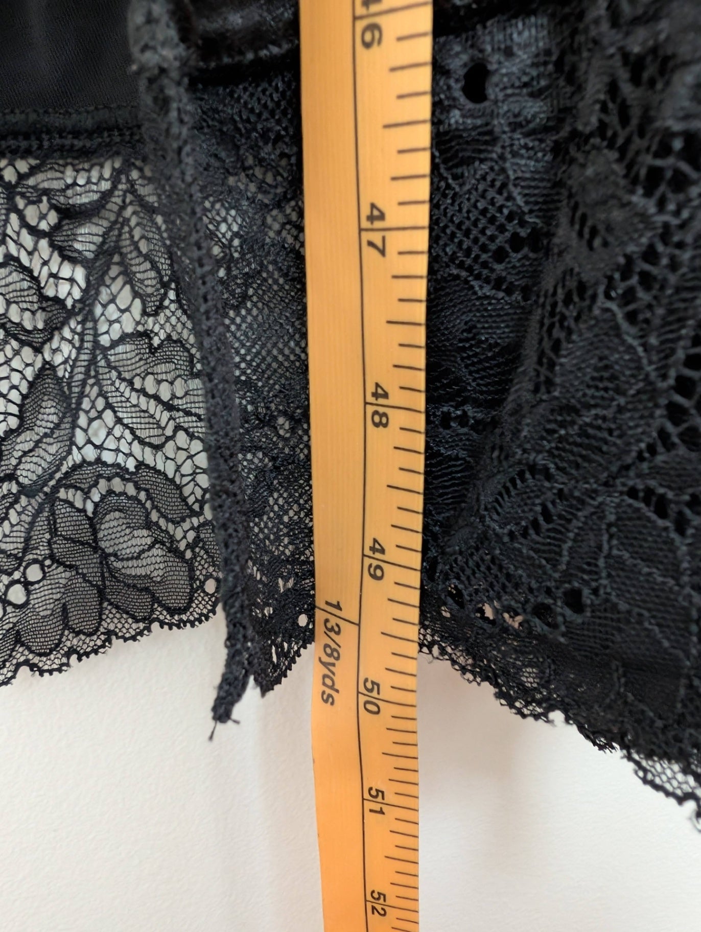 Torrid lace velvet dress - 2XL