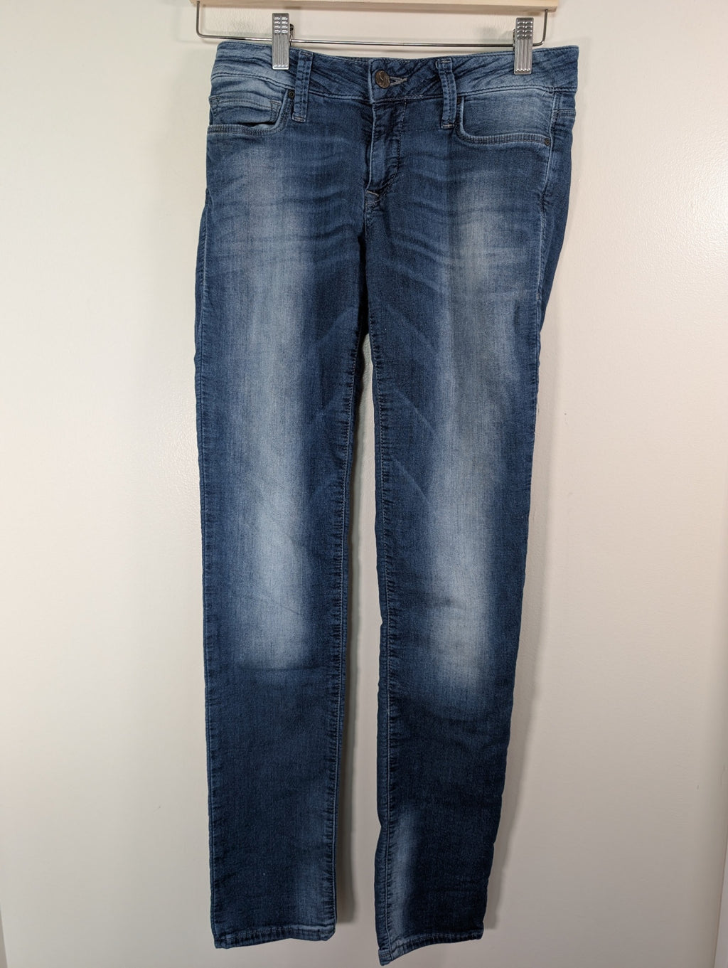 Mavi jeggings - 24