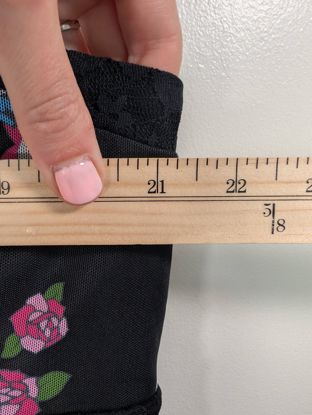 Torrid x Betsy Johnson rose/skull dress - 2XL
