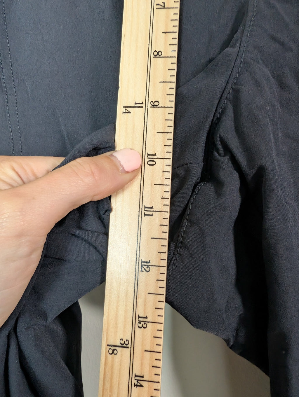 Kirkland Signature travel pant - SZ 16