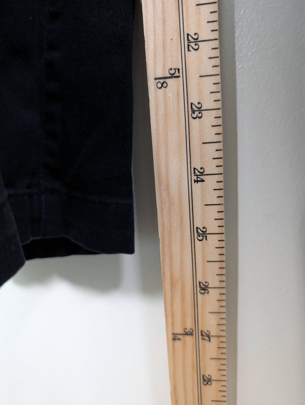 Old Navy high rise pulla carpenter pant - XL