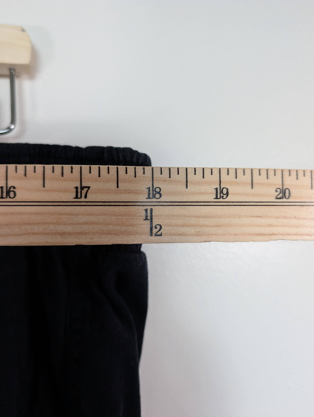 Old Navy high rise pulla carpenter pant - XL