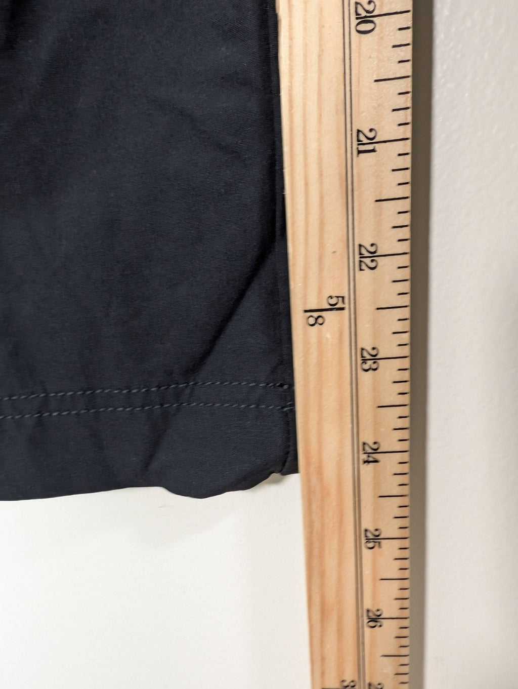 Kirkland Signature travel pant - SZ 16