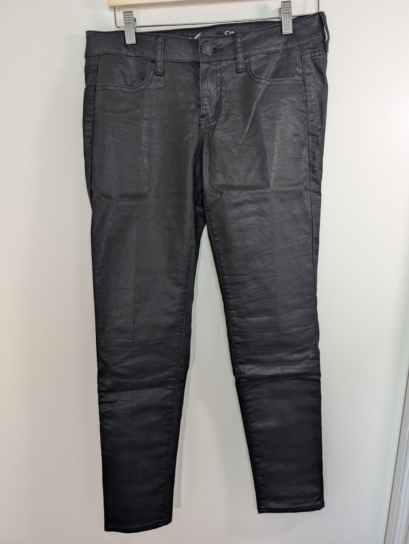 American Eagle jeggings - 10