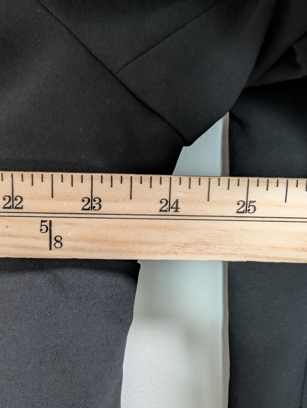 Addition Elle blazer- 20