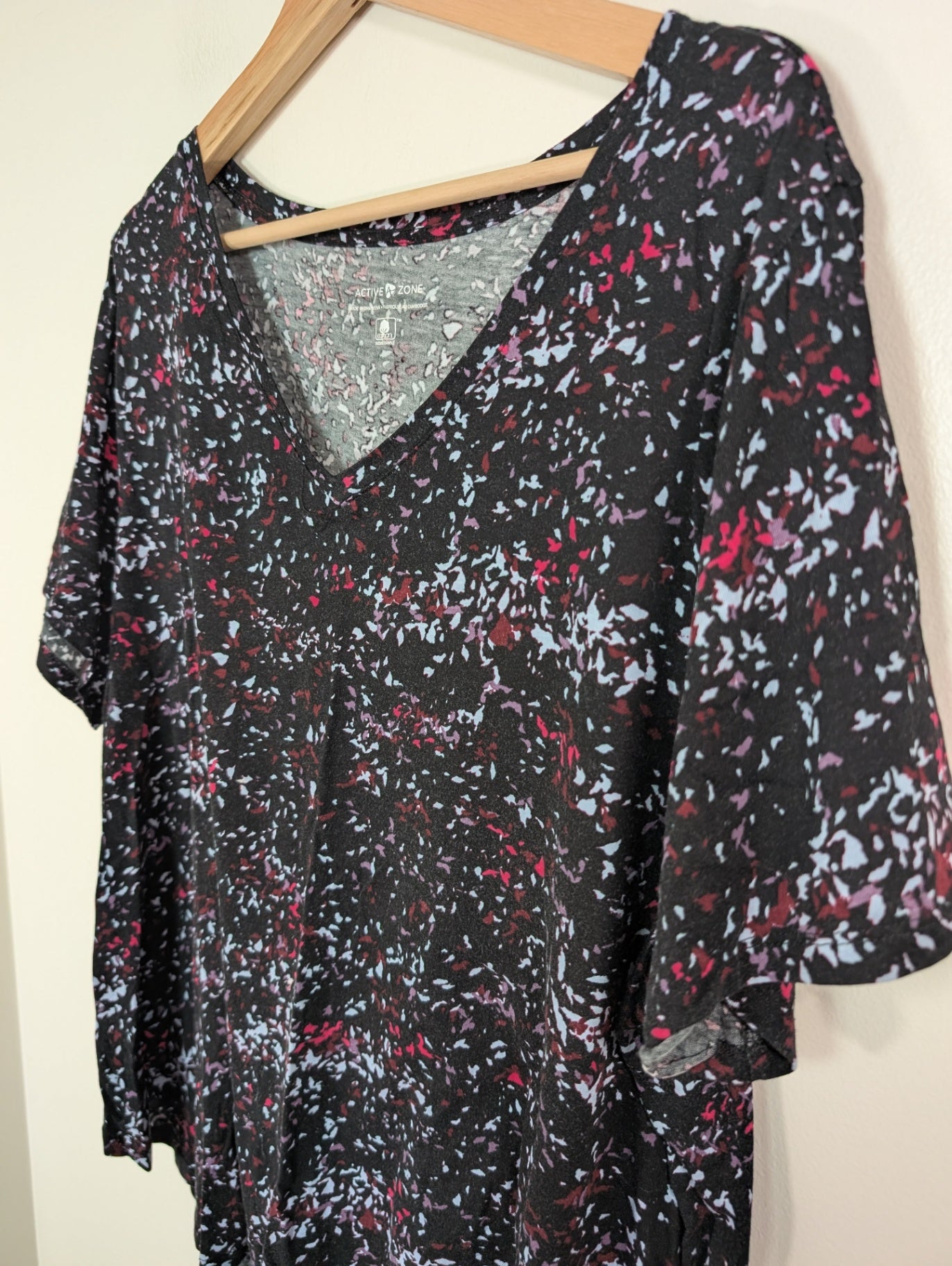 Active Zone t-shirt - XL