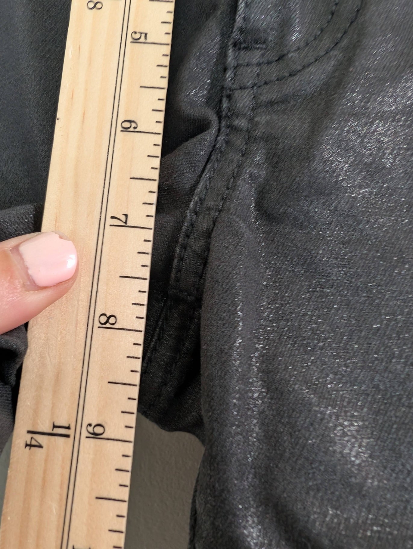 American Eagle jeggings - 10
