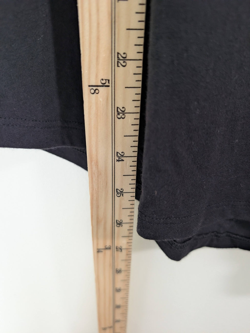 The Group Babaton black t-shirt - S