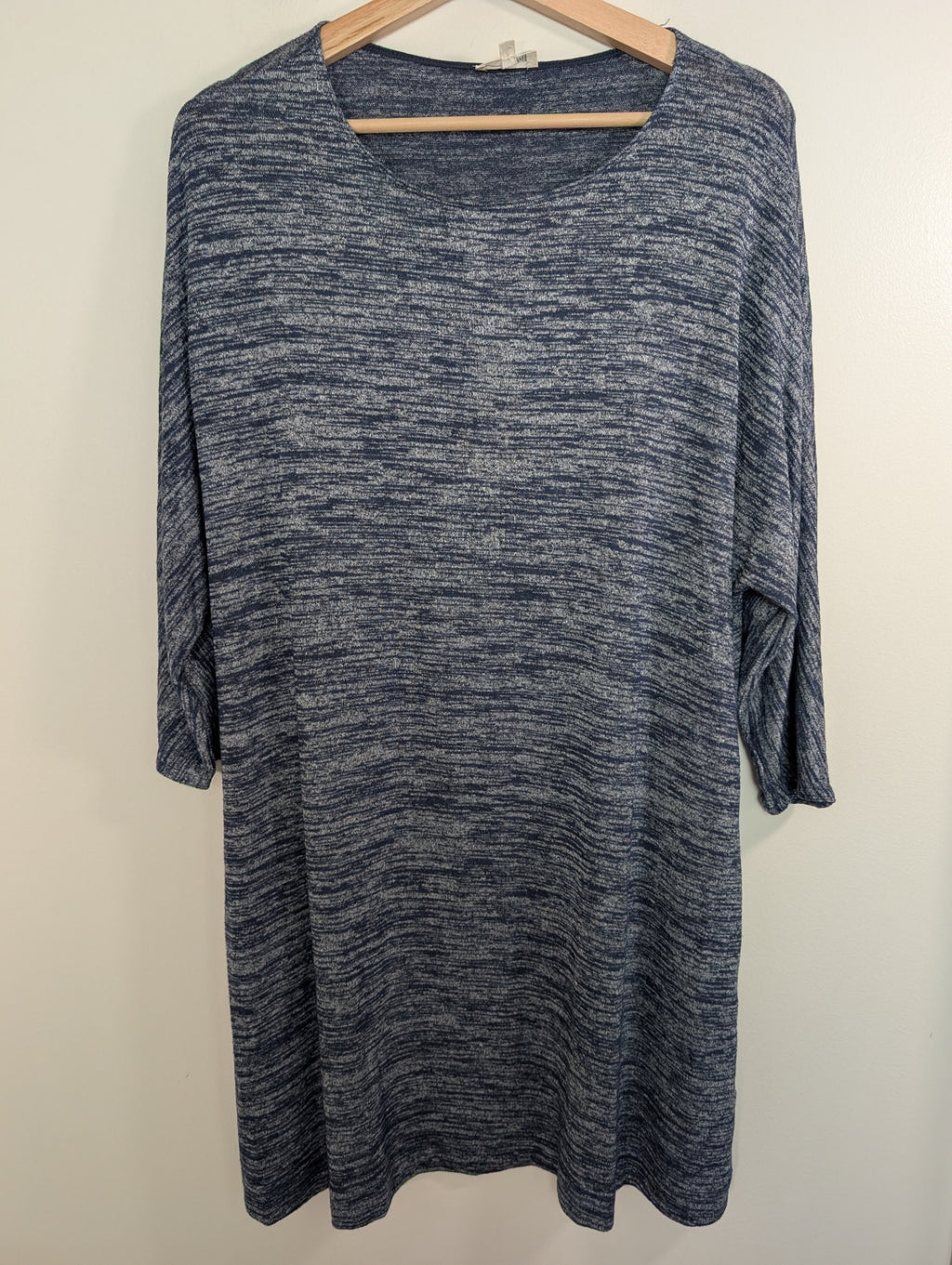 Wilfred Free knit dress - M