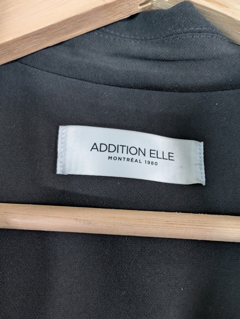 Addition Elle blazer- 20