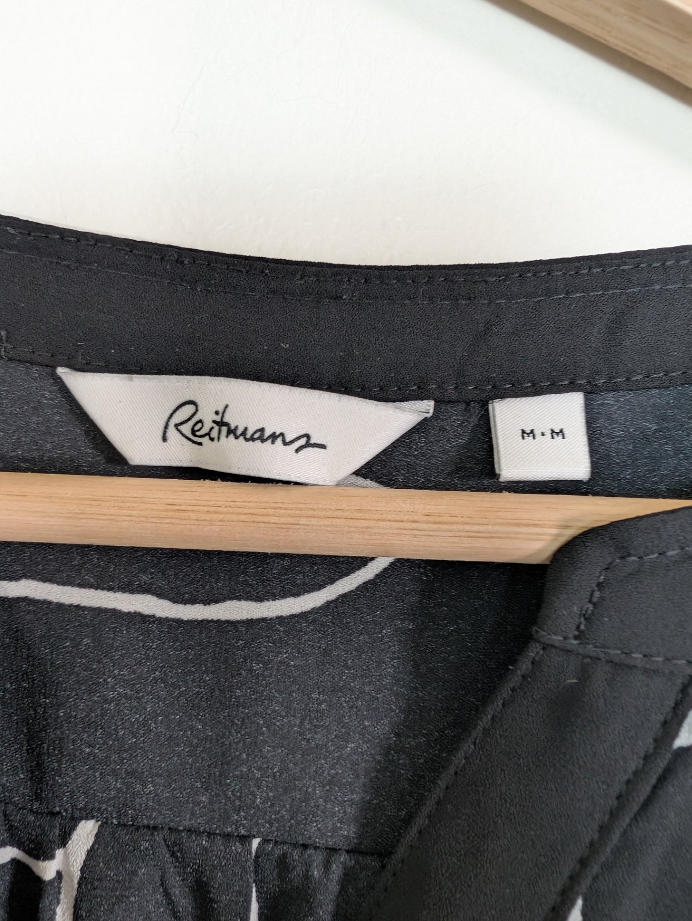 Reitmans blouse - M