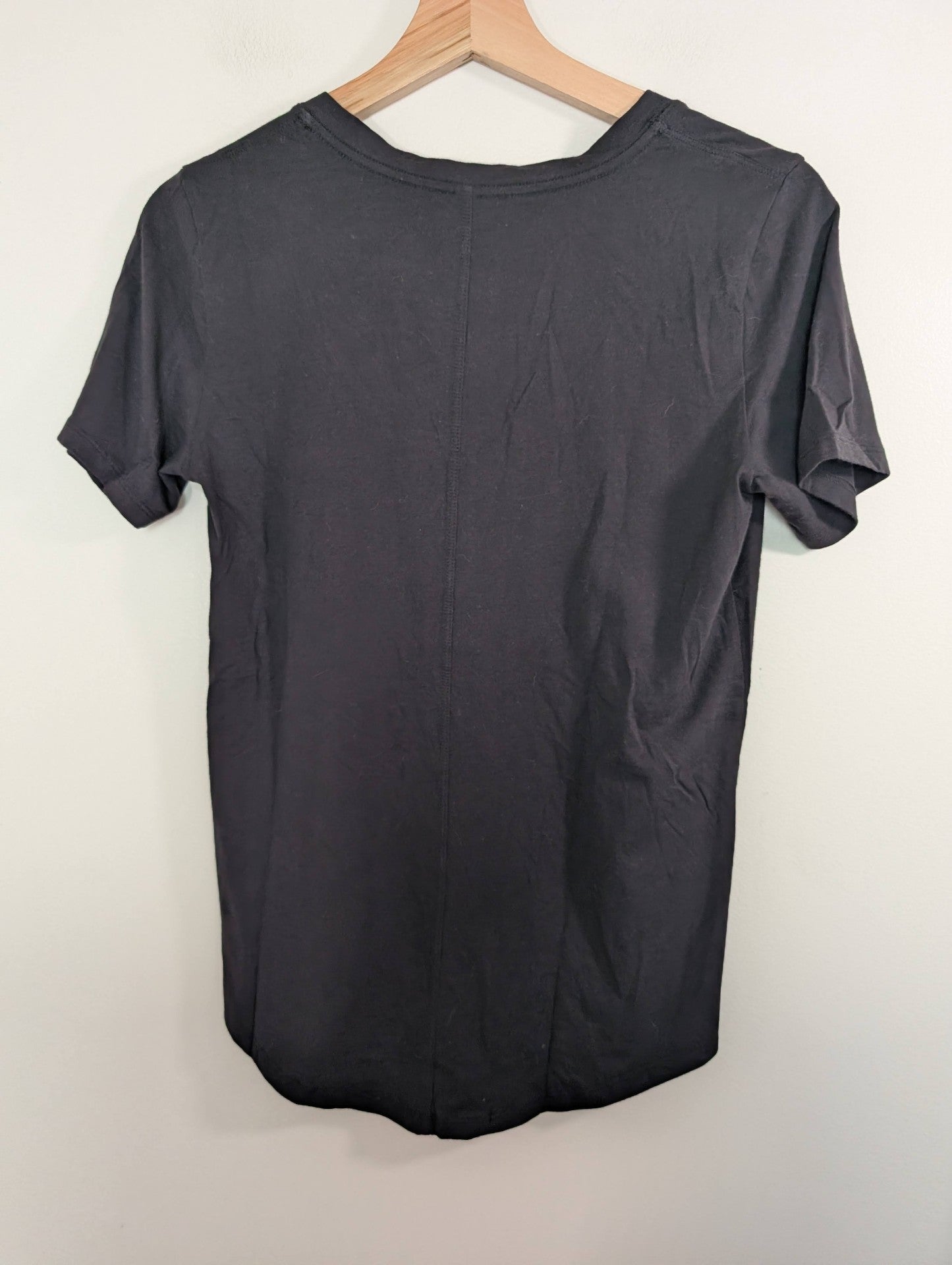 The Group Babaton black t-shirt - S