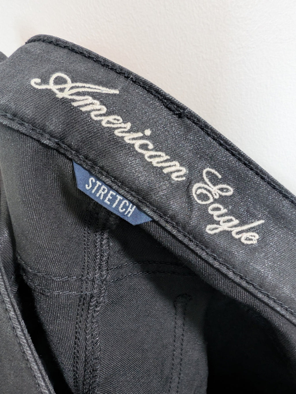 American Eagle jeggings - 10