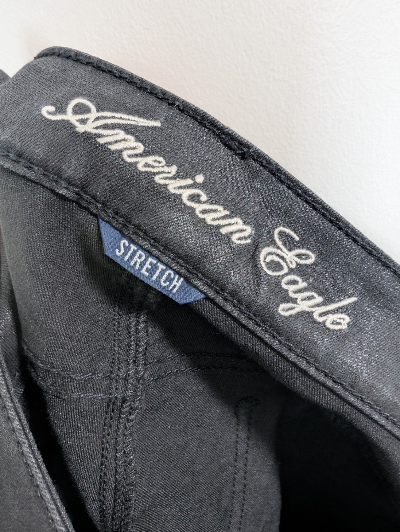 American Eagle jeggings - 10