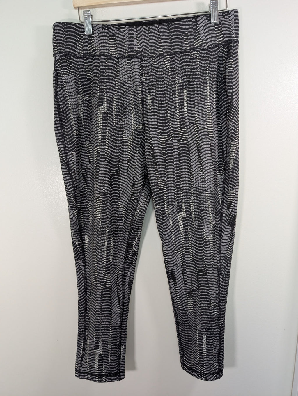 Active Zone leggings - X