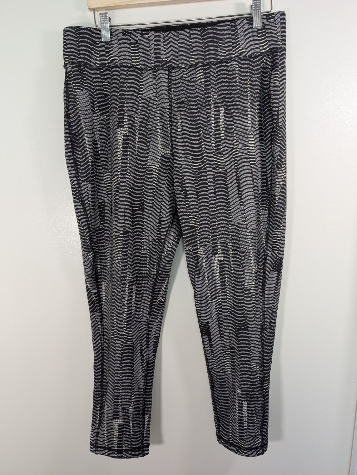 Active Zone leggings - X