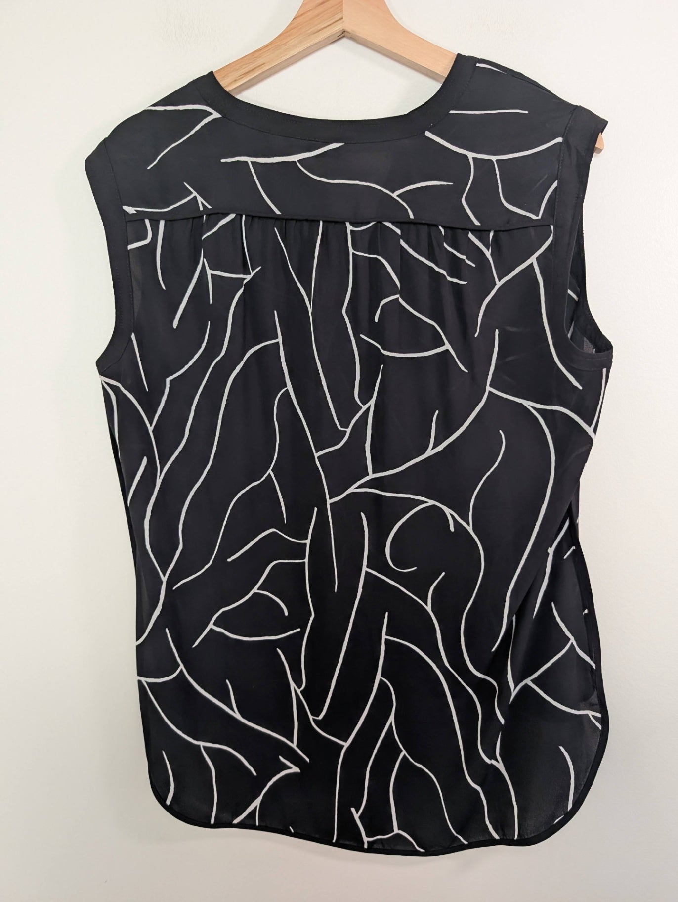 Reitmans blouse - M