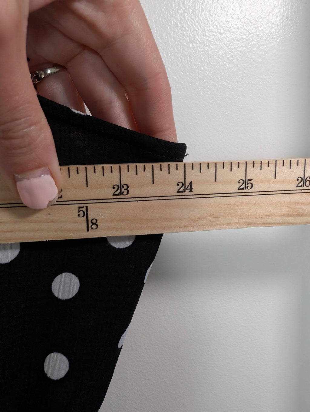 Penningtons polka-dot maxi dress - 2XL