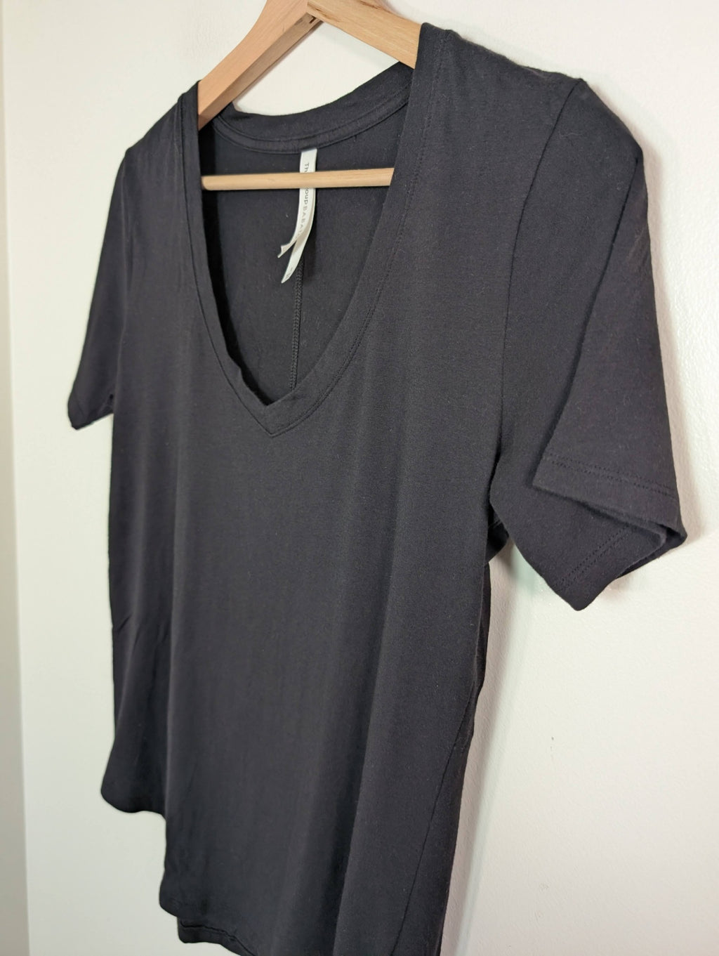 The Group Babaton black t-shirt - S