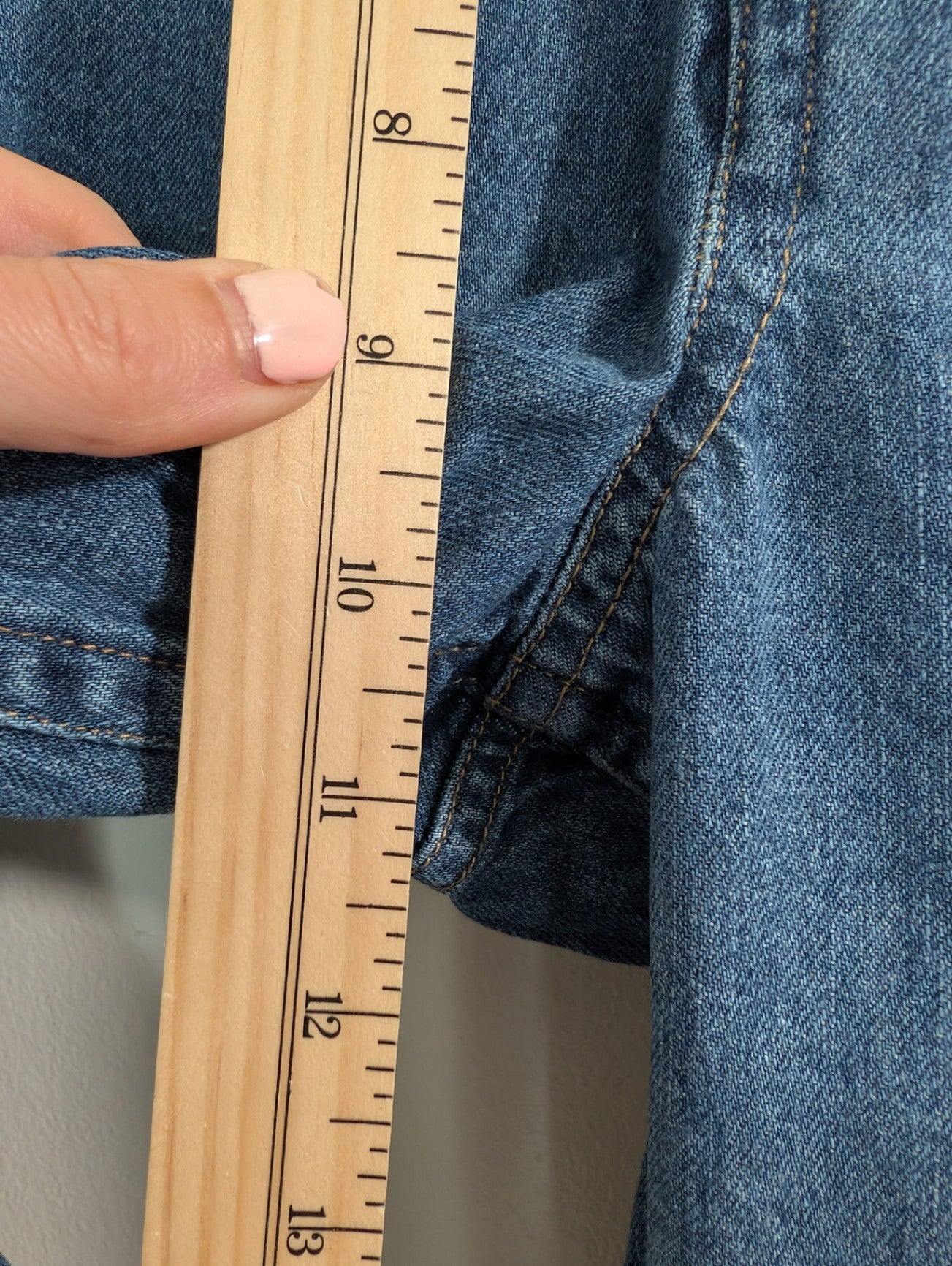 Ichi jeans - 30