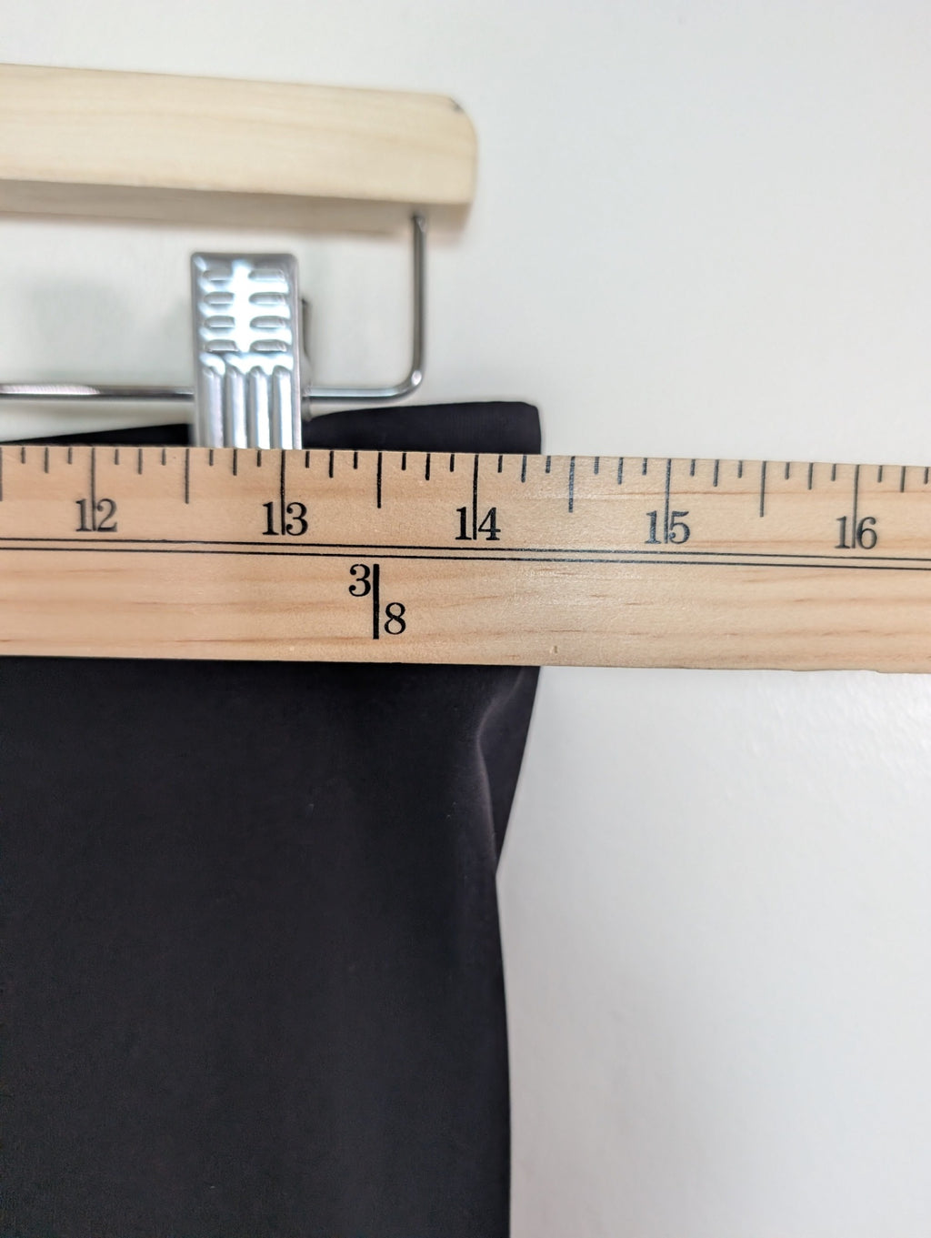 NWT Aritzia respite high rise pants - M