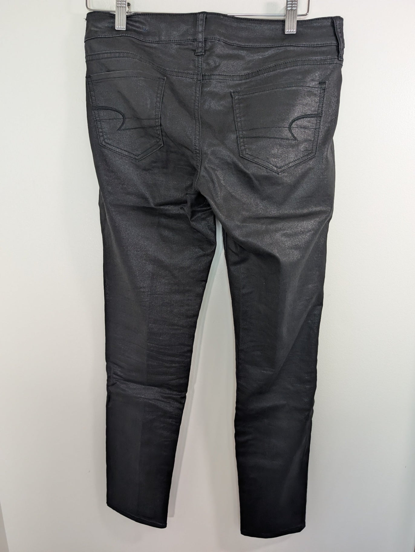 American Eagle jeggings - 10