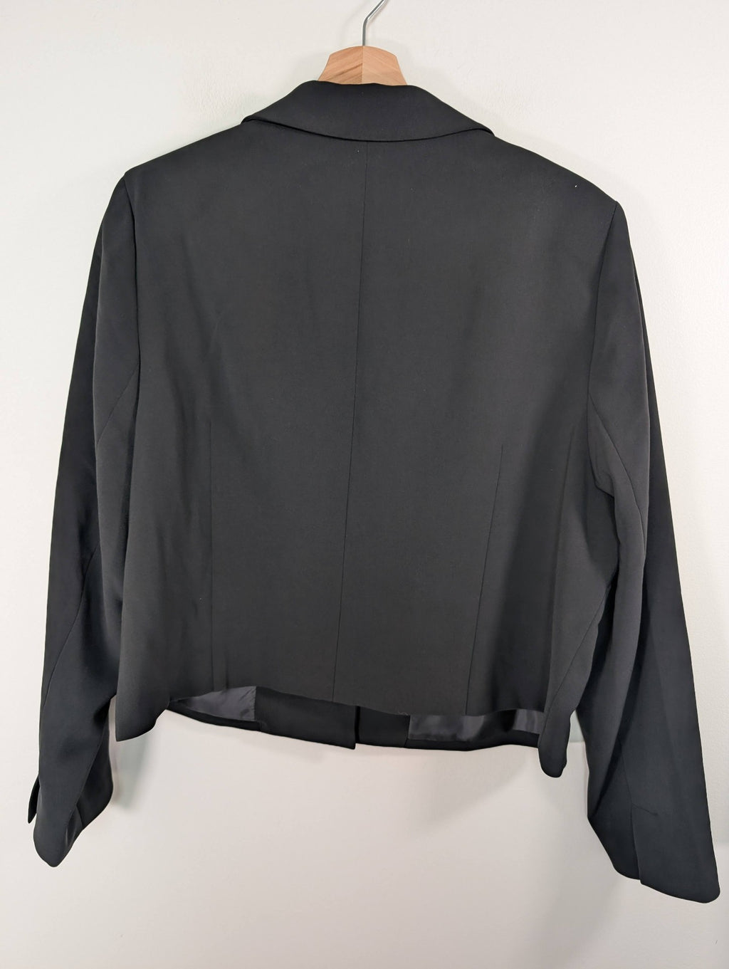 Addition Elle blazer- 20