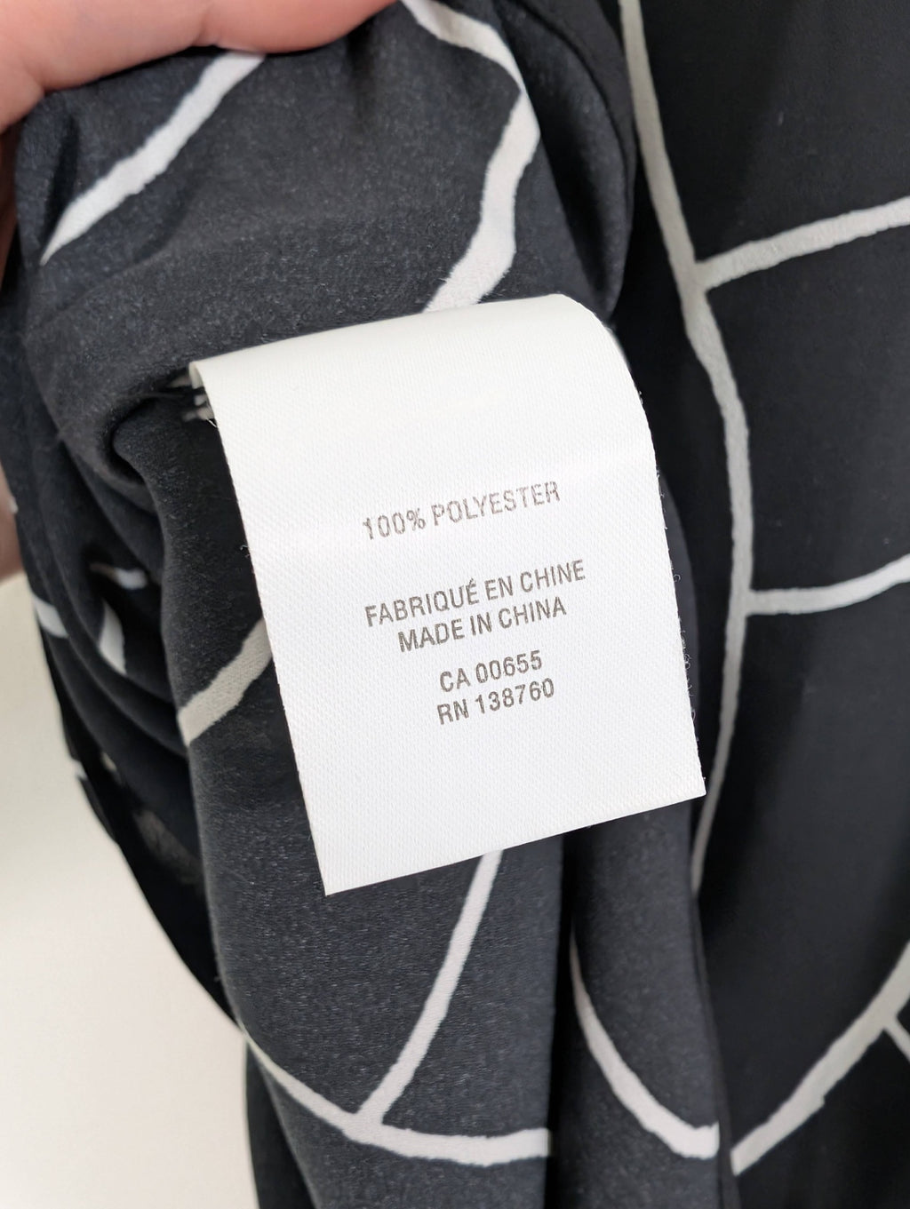 Reitmans blouse - M