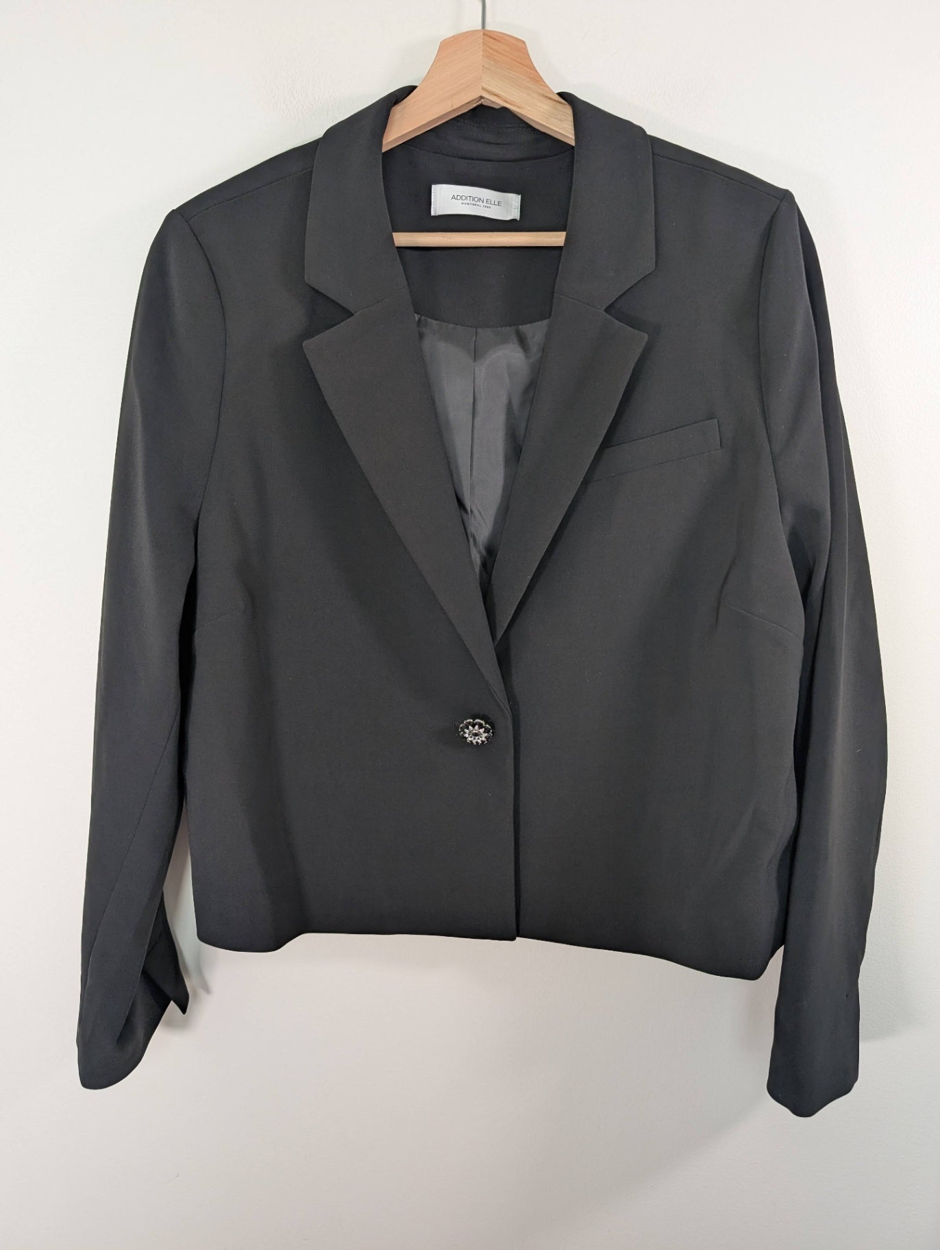 Addition Elle blazer- 20