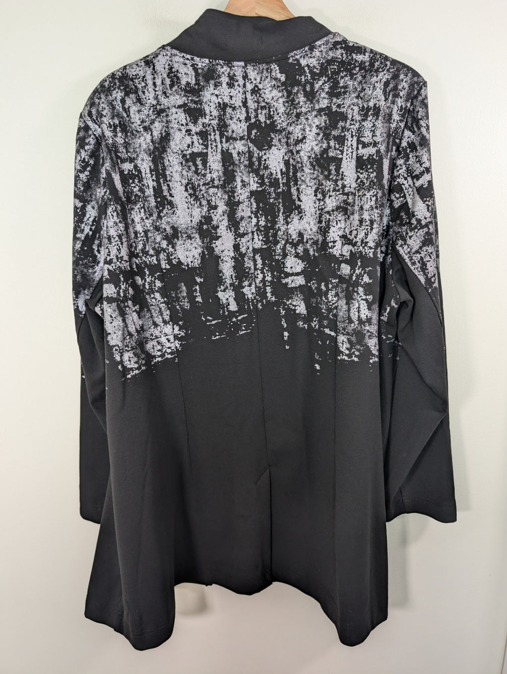 mblm blazer - L