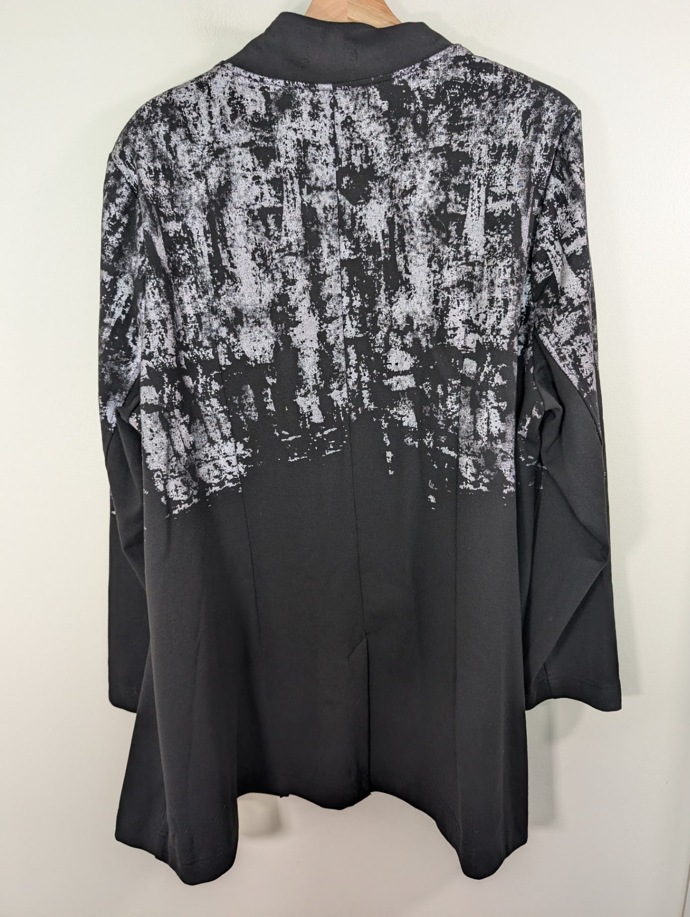 mblm blazer - L