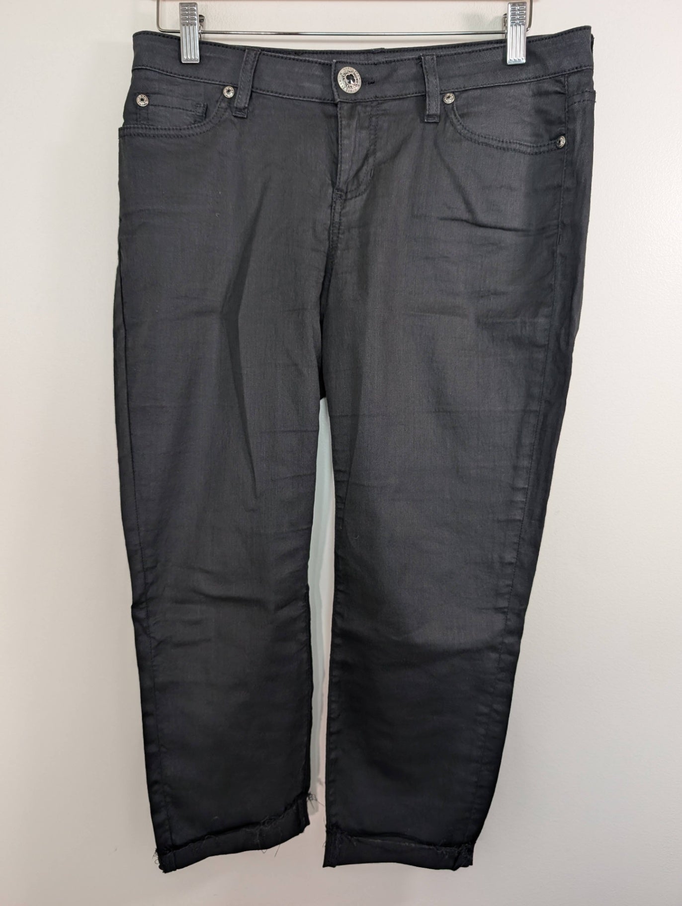 Guess black jeans - 31