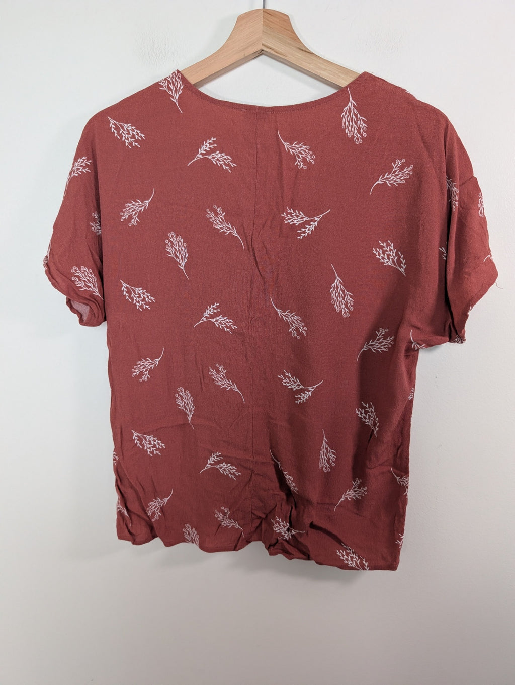 Kismet blouse - Medium