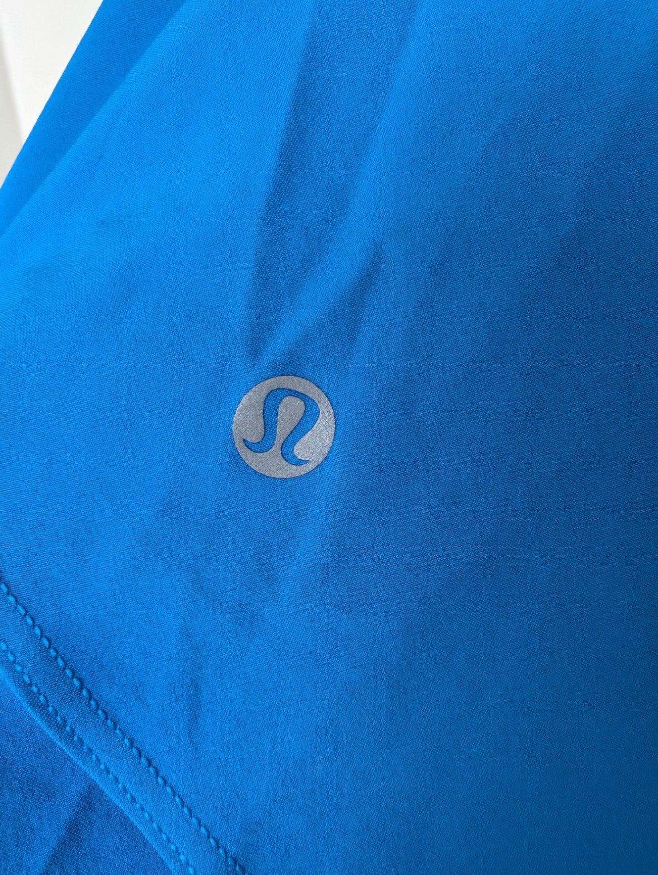 Lululemon court rival blue skirt - 4