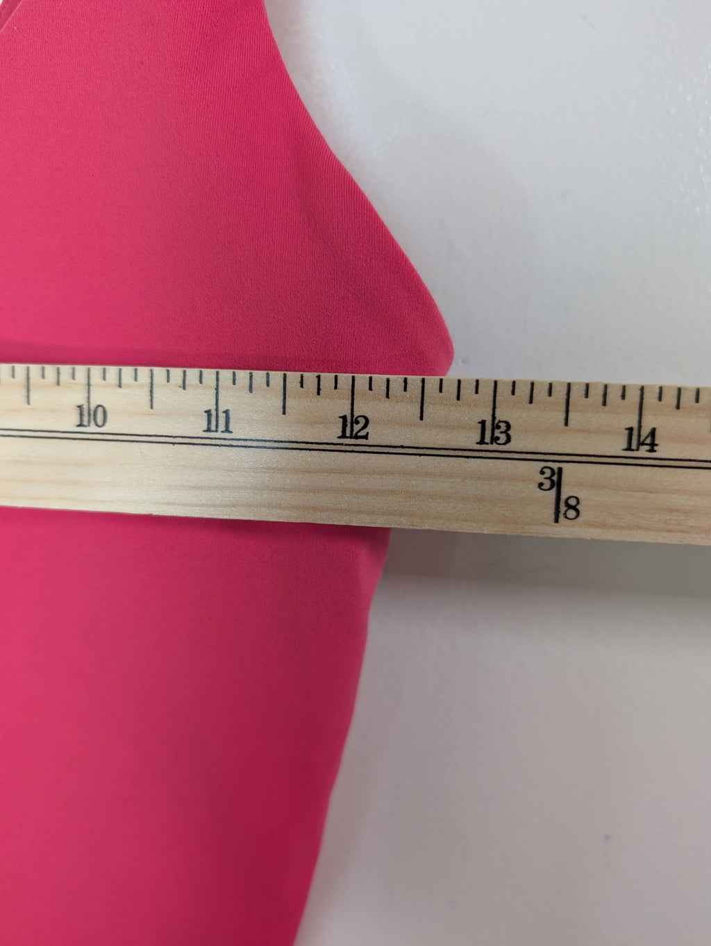 Lululemon pink tank - 6