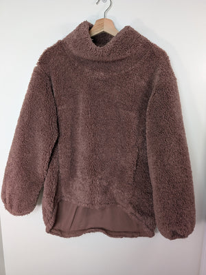 Lululemon warmth restore pullover - 4