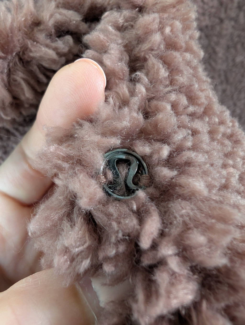 Lululemon warmth restore pullover - 4