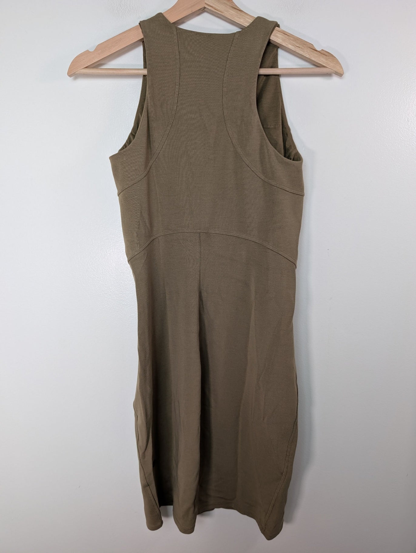 Lululemon tank dress - 4