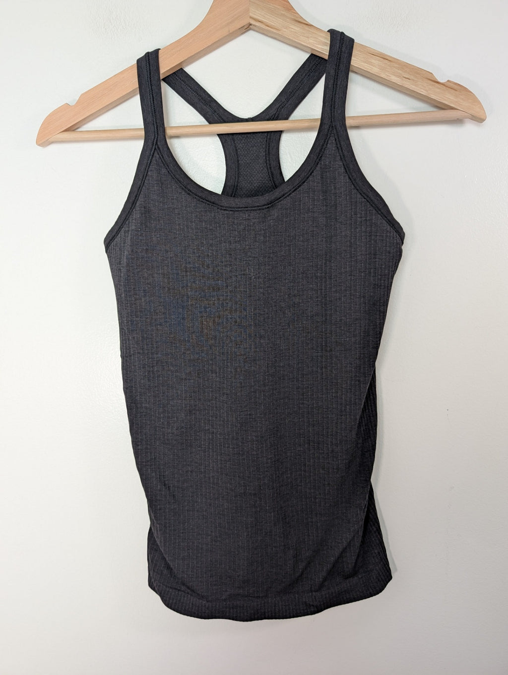 Lululemon racerback tank - 4