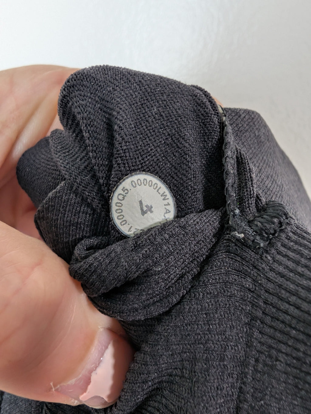 Lululemon racerback tank - 4